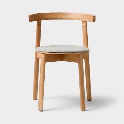 Form & Refine(フォーム&リファイン)ルナチェア オーク ハリンダル65 - 0227