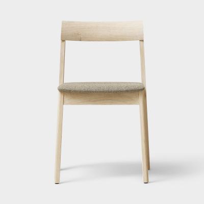 Form & Refine(フォーム&リファイン)ブループリントチェア ホワイトオーク ハリンダル65 - 0227