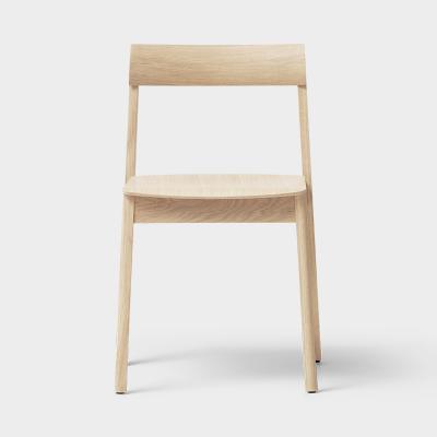 Form & Refine(フォーム&リファイン)ブループリント チェア ホワイトオーク