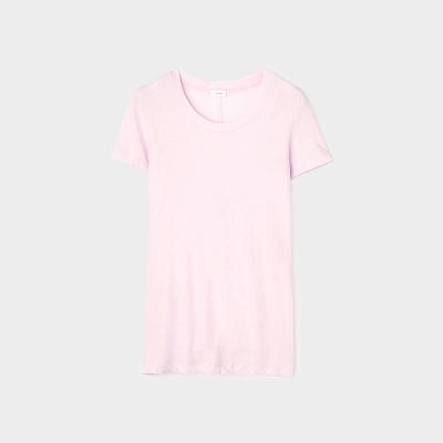 MONOHA（モノハ）スコープ スリム Tシャツ/LP/F