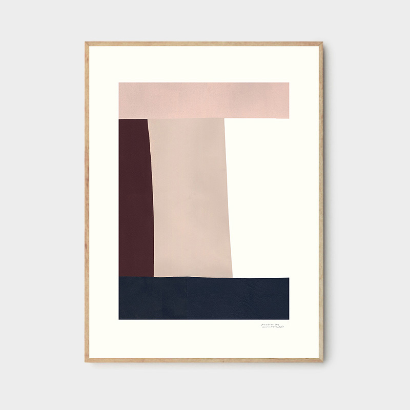 THE POSTER CLUB(ザ・ポスタークラブ)Arp コレクション 01