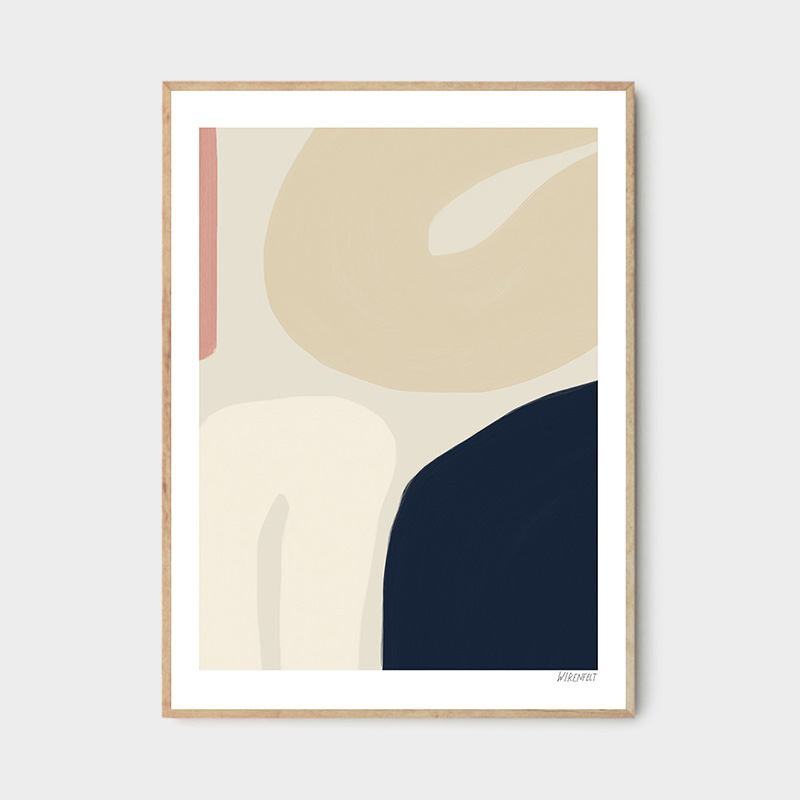 THE POSTER CLUB(ザ・ポスタークラブ)メレンゲ