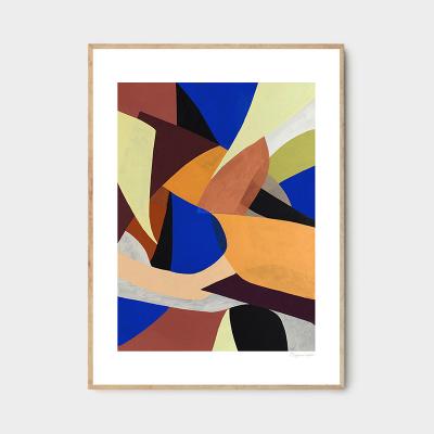 THE POSTER CLUB(ザ・ポスタークラブ)ミックス パズル