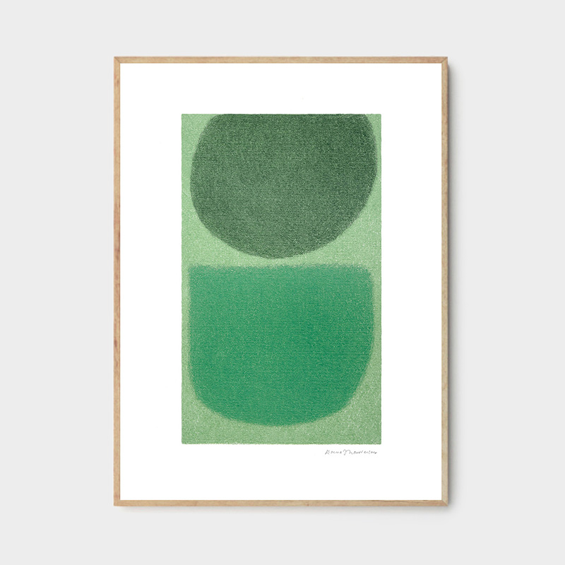 THE POSTER CLUB(ザ・ポスタークラブ)ニュー パスチャー