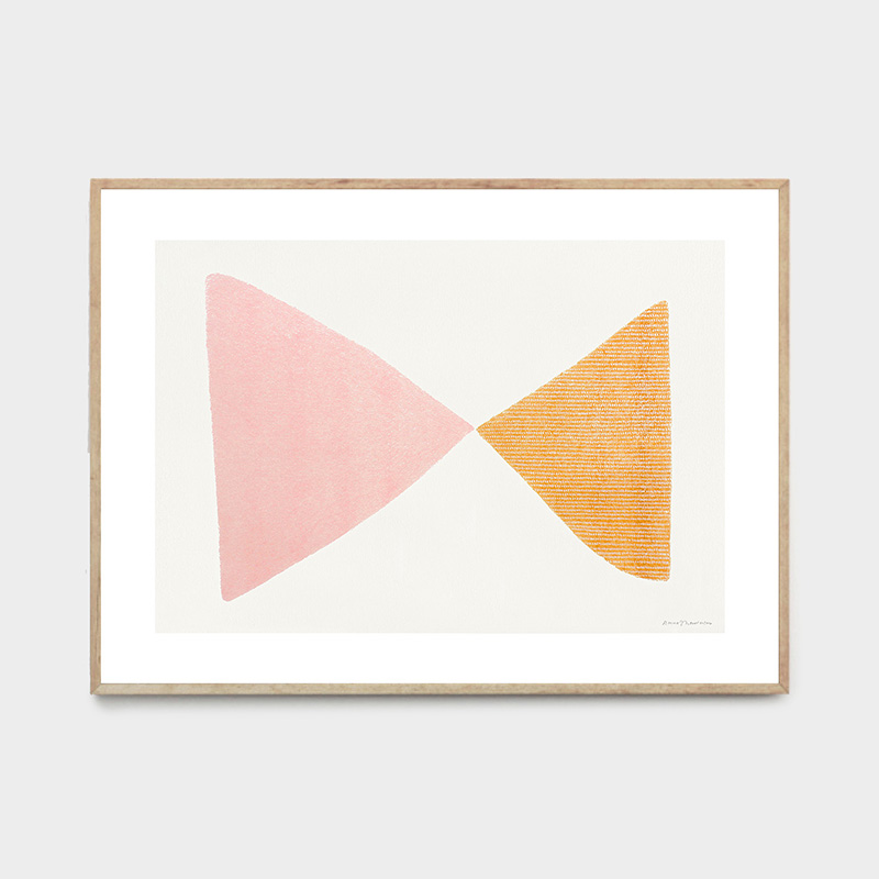 THE POSTER CLUB(ザ・ポスタークラブ)タッチング