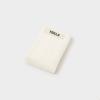 TEKLA(テクラ)【ウォッシュクロス・ハンドタオル】 アイボリー