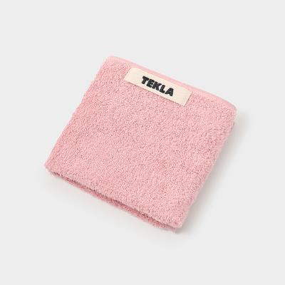TEKLA(テクラ)【ゲストタオル】 シェイドピンク
