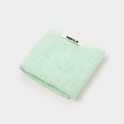 TEKLA(テクラ)【ゲスト】タオル ミント