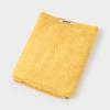 TEKLA(テクラ)【バスタオル】 イエローオーカー