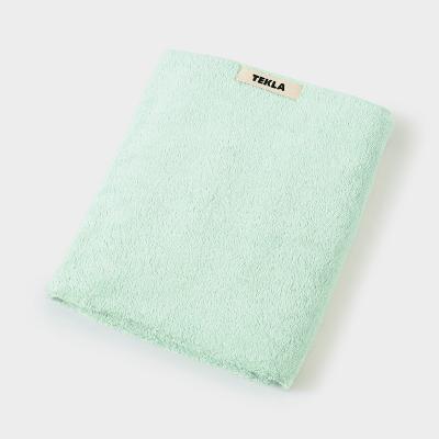 TEKLA(テクラ)【バスタオル】 ミント