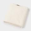 TEKLA(テクラ)【バスタオル】 アイボリー