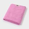 TEKLA(テクラ)【バスタオル】マゼンタ