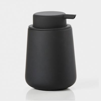 zone denmark(ゾーンデンマーク)ノヴァ ワン ソープディスペンサー ブラック