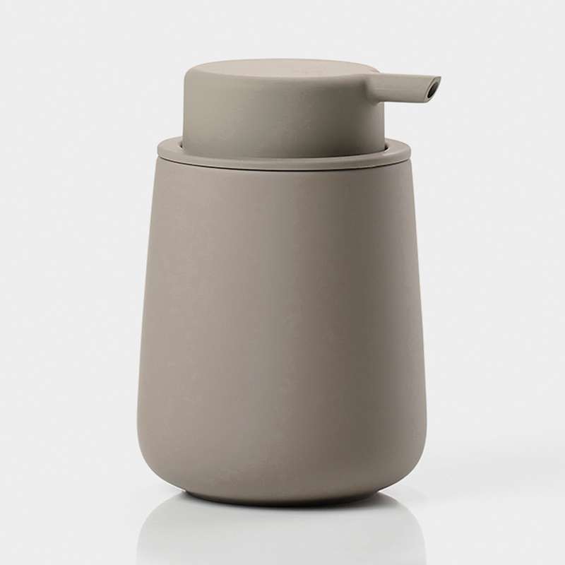 zone denmark(ゾーンデンマーク)ノヴァ ワン ソープディスペンサー トープ