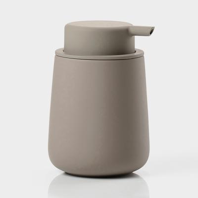 zone denmark(ゾーンデンマーク)ノヴァ ワン ソープディスペンサー トープ