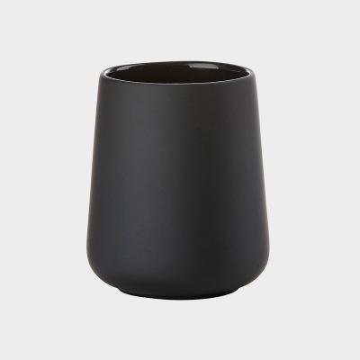 zone denmark(ゾーンデンマーク)ノヴァ ワン ツースブラシタンブラー ブラック