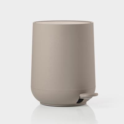 zone denmark(ゾーンデンマーク)ノヴァ ワン ペダルビン3L トープ