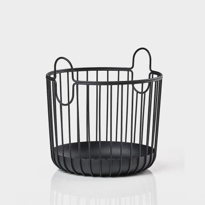 zone denmark（ゾーンデンマーク）イヌ バスケット M ブラック