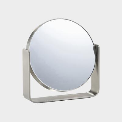 ZONE DENMARK(ゾーンデンマーク)テーブルミラー スチール