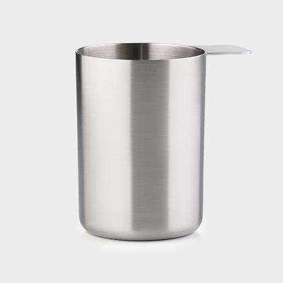 ZONE DENMARK（ゾーン デンマーク）メジャリングカップ シングルス 500 ml スチール