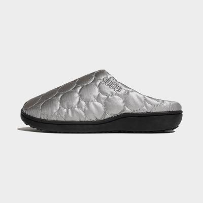 SUBU（スブ）サークル シルバー 1 (24.0-25.5cm)