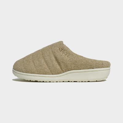 SUBU（スブ）ドット ヘンプ ハウス ナチュラル 2 (26.0-27.5cm)