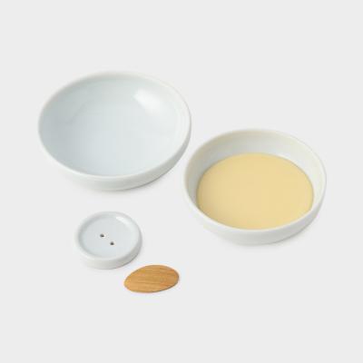 eavam（イーヴァム）ラベンダーオリーブバーム器入り adatepe 03