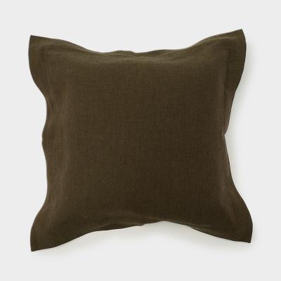 クッション　THE CONRAN SHOP オリジナル フェザー インナー クッション 50x50｜THE CONRAN