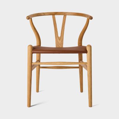 CARL HANSEN & SON（カールハンセン＆サン） CH24P オーク オイル ロキ 7060