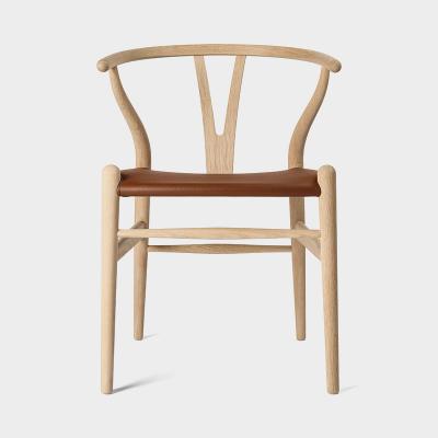 CARL HANSEN & SON（カールハンセン＆サン） CH24P オーク ソープ ロキ 7060