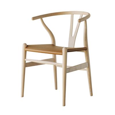 CARL HANSEN & SON（カールハンセン＆サン） CH24P ビーチ ソープ ロキ 7050