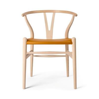 CARL HANSEN & SON(カールハンセン&サン) CH24P ビーチ ソープ ロキ 7050