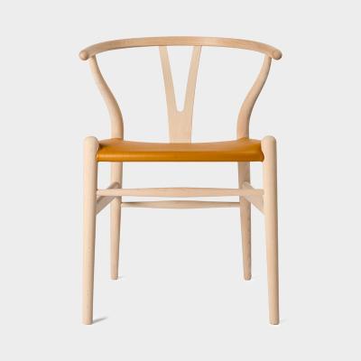 CARL HANSEN & SON(カールハンセン&サン) CH24P ビーチ ソープ ロキ 7050