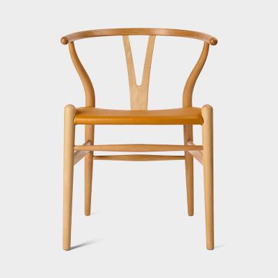 CARL HANSEN & SON(カールハンセン&サン) CH24P ビーチ オイル ロキ7050