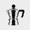 ALESSI (アレッシ)モカアレッシ エスプレッソコーヒーメーカー 3カップ用