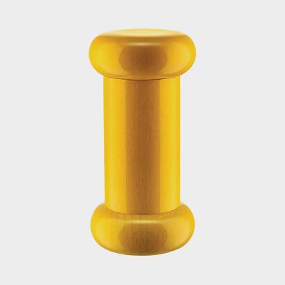 ALESSI （アレッシ）Twergi（トゥエルジ）ソルト・ペッパーミル イエロー