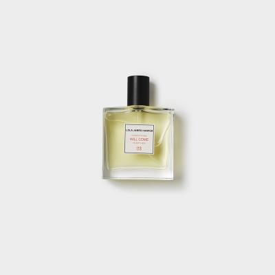 ローラジェームスハーパー  オードトワレ 50ml 23 エブリシング ウィル カム トゥゲザー