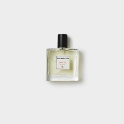 ローラジェームスハーパー  オードトワレ 50ml 25 リトル バイ リトル ウィズ ジョイ