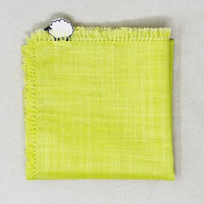 クラシクス・ザ・スモールラグジュアリ  HIKKOMI  草むら ひつじ