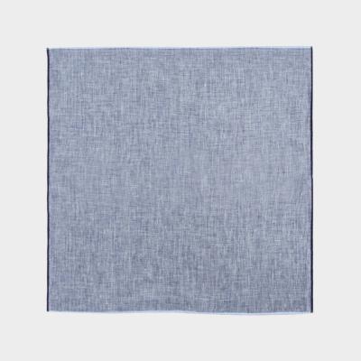 クラシクス・ザ・スモールラグジュアリ KN100 ネイビー