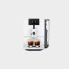 JURA（ユーラ）ENA8 フル ノルディックホワイト コーヒーマシン