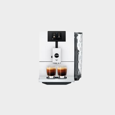 JURA（ユーラ）エナエイト フル ノルディック ホワイト