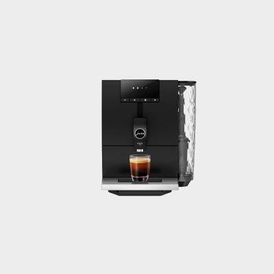 JURA（ユーラ）エナフォー フル メトロポリタン ブラック