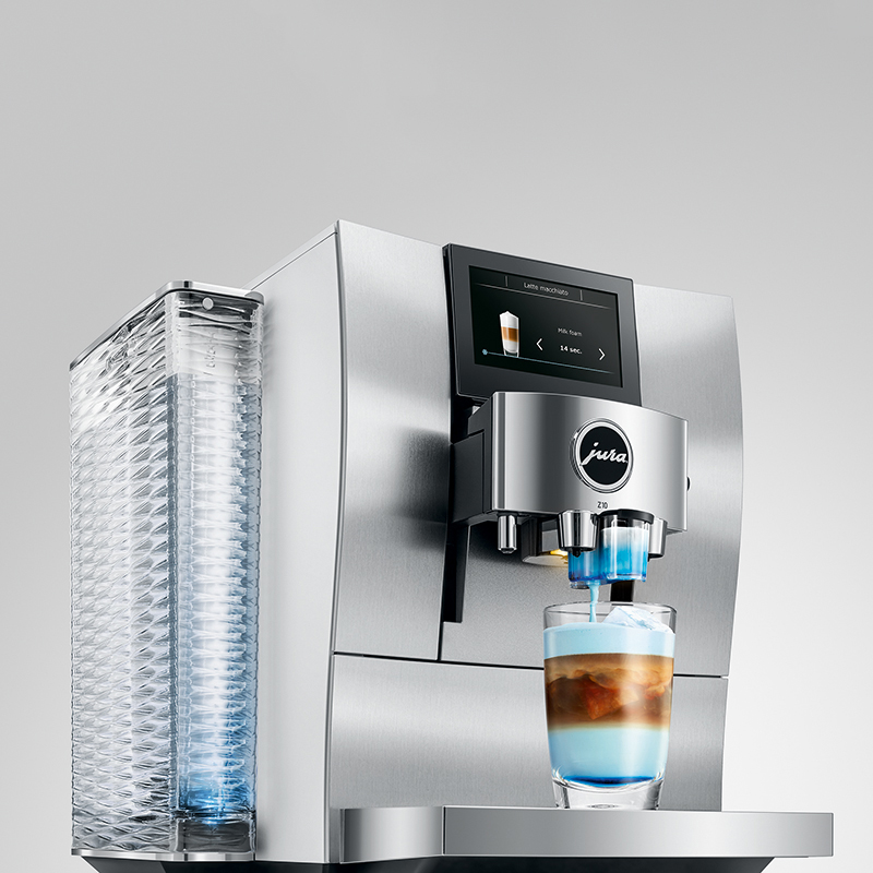 JURA(ユーラ)Z10 SA