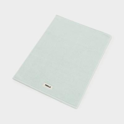 TEKLA（テクラ）【バスマット】ミント