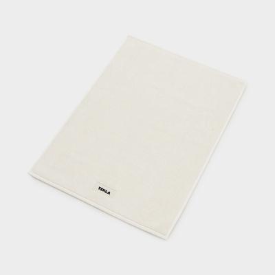 TEKLA（テクラ）【バスマット】アイボリー