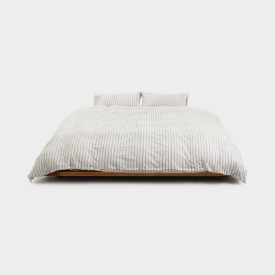ザコンランショップ　コンランショップ　ボックスシーツ　セミダブル　麻　リネン ベッドリネンの商品一覧｜The Conran Shop（ザ・コンランショップ）