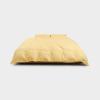 TEKLA(テクラ)パーケール シングルデュベカバー シェイドイエロー