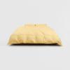 TEKLA(テクラ)パーケール ダブルデュベカバー シェイドイエロー