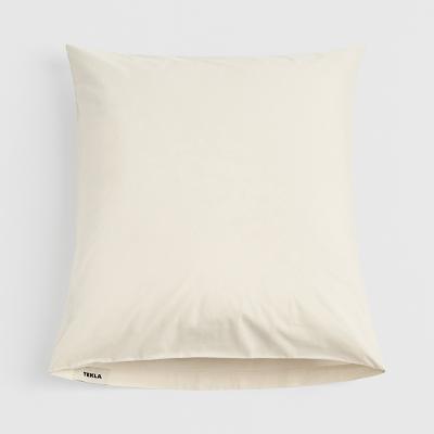 TEKLA(テクラ)パーケール ピローシャム ウィンターホワイト